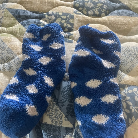 University of New England Socks - Picture 2 of 2